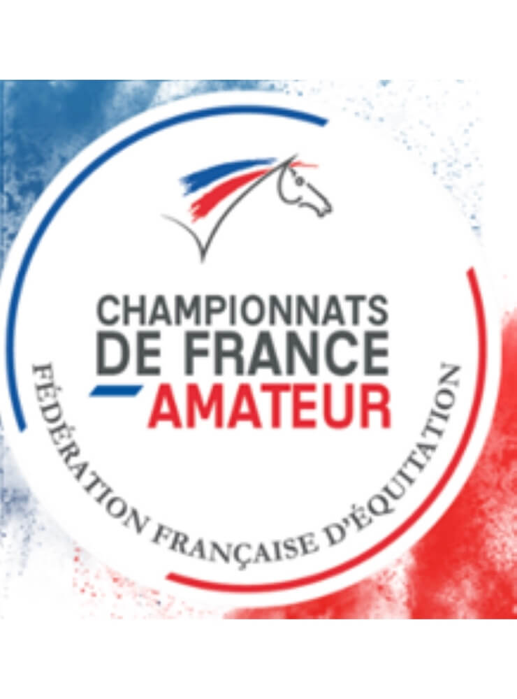 CHAMPIONNAT DE FRANCE CSO AMATEUR LE MANS
