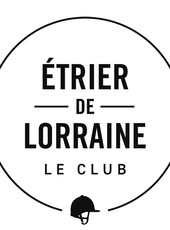 ETRIER DE LORRAINE DRESSAGE AMATEUR - CLUB